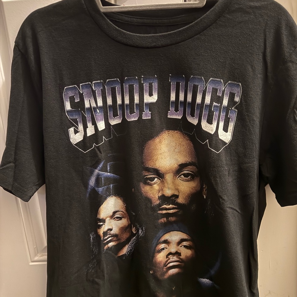 Death Row Records Snoop Dogg